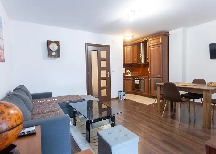 Karastoyanovi\'S Apartment 3
