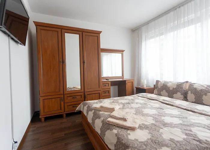 Karastoyanovi\'S Apartment 3